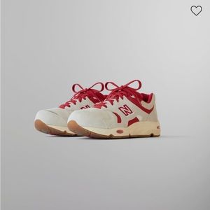Kith for New Balance 1700 Toronto